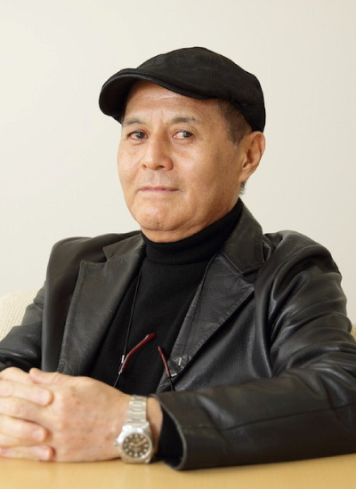 掛尾良夫